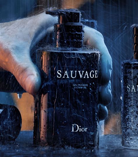 dior sauvage duschgel preisvergleich|Dior Sauvage Showergel ( 250ml) .